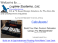 lupinesystems.com