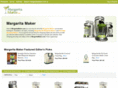 margaritamaker.com