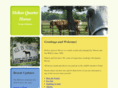 meltonquarterhorses.com