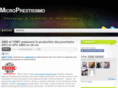 microprestissimo.fr