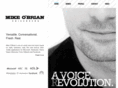 mikeobrianvoiceovers.com