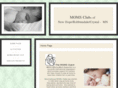 momsclubnhrc.org