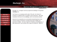 morleighinc.com