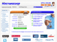 mortgage-shop.com