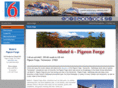 motel6pigeonforge.com