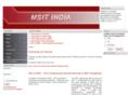 msitindia.com