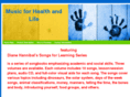 musicforhealthandlife.com
