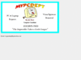 mypcdept.com