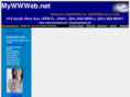 mywwweb.net
