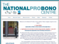 nationalprobonocentre.com