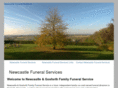 newcastlefuneralservices.co.uk