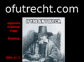 ofutrecht.com