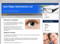 opticians-lancashire.com