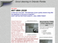 orlandofloridagroutcleaning.com
