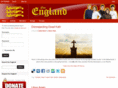 ourengland.co.uk
