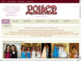 pageantsgalore.com