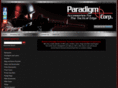 paradigmtacticalgear.com