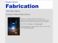 parkendfabrication.com