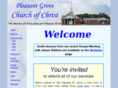 pleasantgrovecoc.org