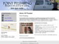 pointplumbingpdx.com