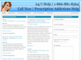 prescriptionaddictions.com