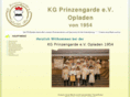 prinzengarde-opladen.com
