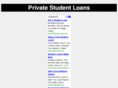 private-studentloans.org