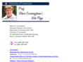 professorcunningham.com