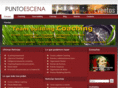 puntoescena.com