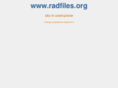 radfiles.org