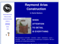 raymondarias.com