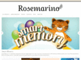 rosemarino.com