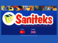 saniteks.com