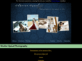 shutterspeedphoto-video.com