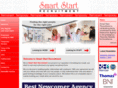 smartstartrecruitment.co.uk