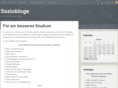 soziobloge.net