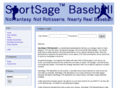 sportsage.net