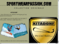 sportwearpassion.com