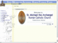 stmichaelrcc.com