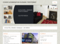 studentaccommodationcoleraine.com