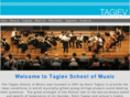 tagievmusic.com