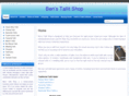 tallit-shop.com