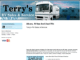 terrysrvsalesandservice.com