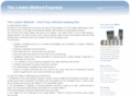 thelindenmethodexposed.net