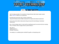 total-tech.co.uk