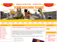 touchdowntours.co.uk