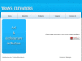 transelevators.com