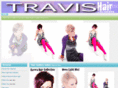 travishair.com