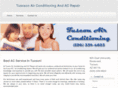 tucsonazairconditioning.net