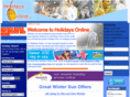 ukholidaysonline.co.uk